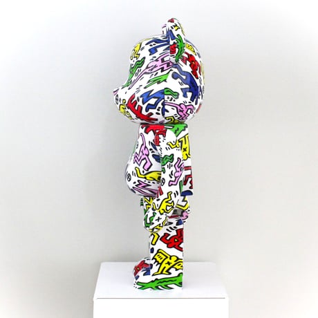 BE@BRICK　「KEITH HARING 1000%」
