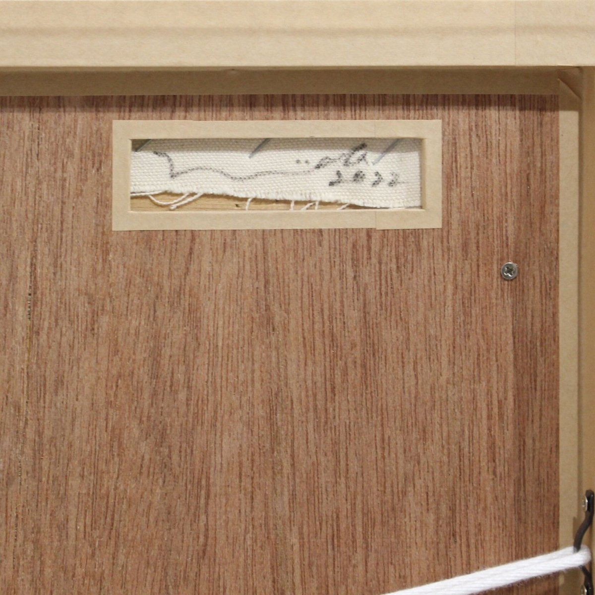 飯田美穂 Image,Ce'zanne-portrait | 現代アートギャラリー ARTo