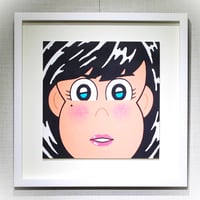 GDC - girls don&#39;t cry 600体限定 VICK LAMP VERDY Vick Girls Don't Cry Lamp | 現代アートギャラリー A