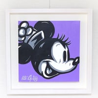 谷口小夏 「lazy」 | 現代アートギャラリー ARToRIDe アートライド