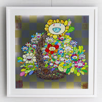 谷口小夏 聡明（red） | 現代アートギャラリー ARToRIDe アートライド