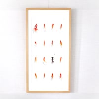 村上隆 「ザオウーキーのお花の絵へのあこがれ」 | 現代アート