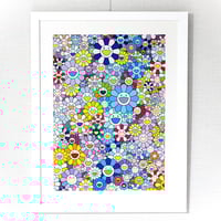 村上隆 あんなことこんなことできたらいいな | 現代アートギャラリー