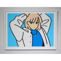 村上隆 おすわりドラえもん 「毎日がお祭りだ！」 | 現代アート