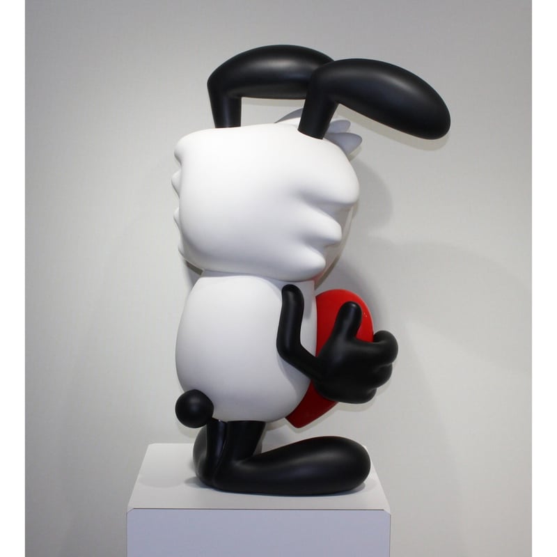 VERDY Vick Girls Don't Cry Lamp | 現代アートギャラリー A VERDY Vick Girls Don't Cry Lamp | 現代アートギャラリー A