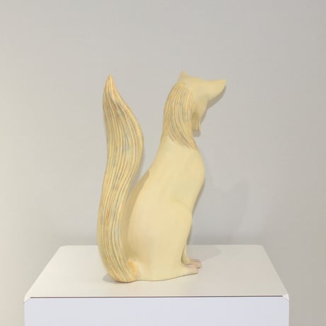 土屋応仁　「Fox」