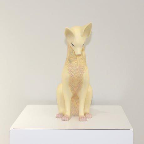 土屋応仁　「Fox」