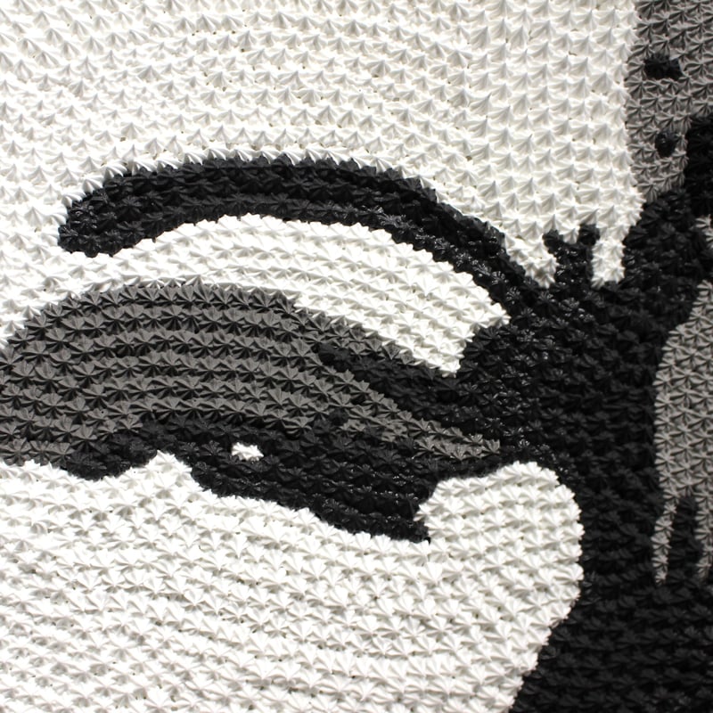 渡辺おさむ Marilyn Monroe | 現代アートギャラリー ARToRIDe アートライド