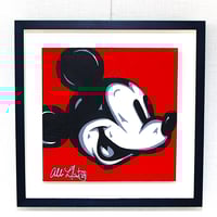 村上隆 どこまでも行けるような！そんな青空！ | 現代アート