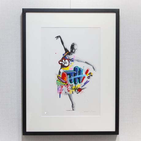 CATEGORY マーティン・ワトソン / Martin Whatson | 現代アートギャラ CATEGORY マーティン・ワトソン / Martin Whatson | 現代アートギャラ