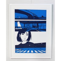 KYNE　　Untitled