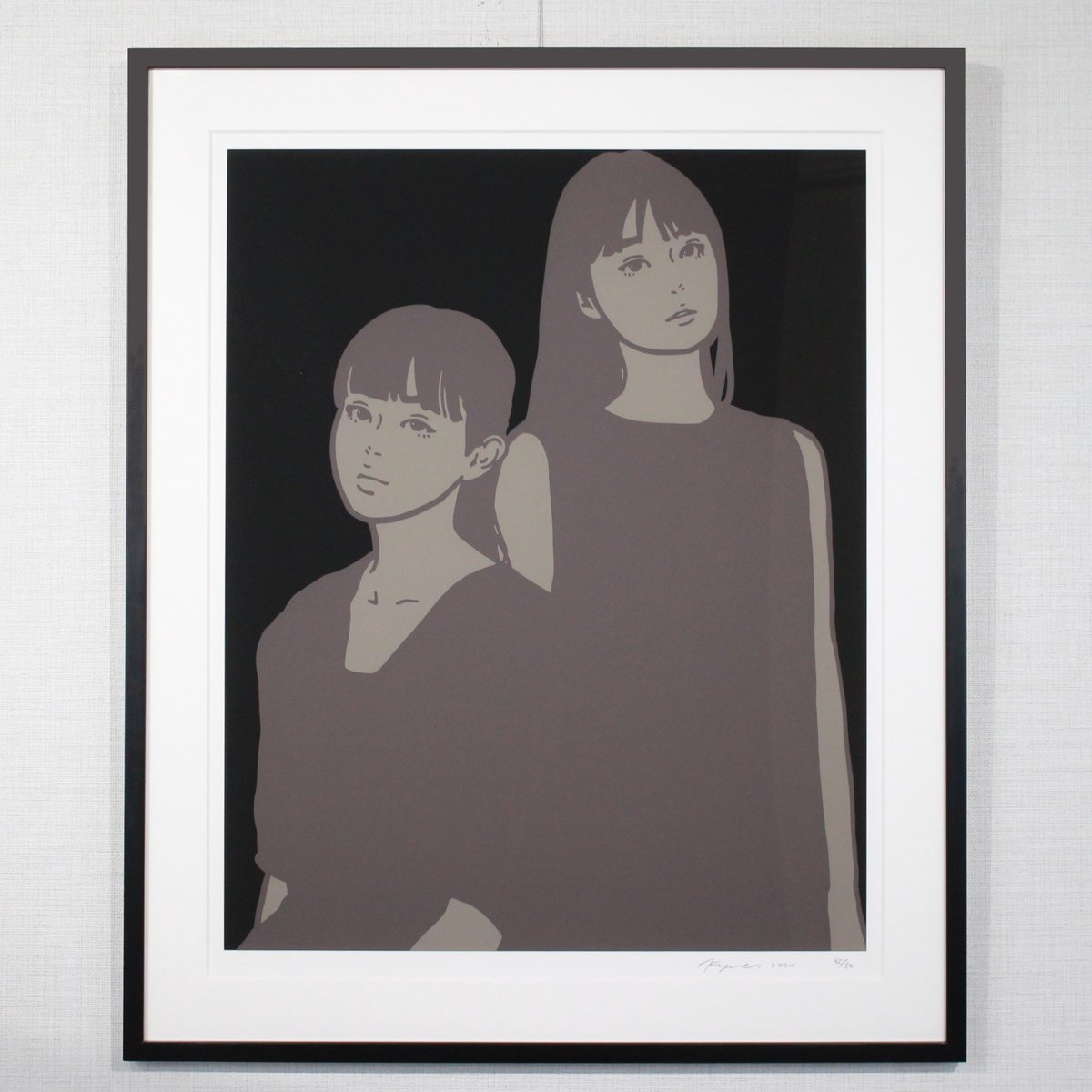 KYNE Untitled :F | ARToRIDe アートライド KYNE Untitled :F | ARToRIDe アートライド