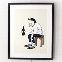 小泉悟 「だれかの自画像」 | 現代アートギャラリー ARToRIDe