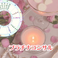 ⭐️占星術プラチナ個人コンサル