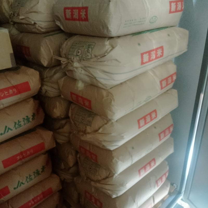 玄米】令和6年産 佐渡産 こしいぶき 30kg 特別栽培低温工法米 玄米】令和6年産 佐渡産 こしいぶき 30kg 特別栽培低温工法米