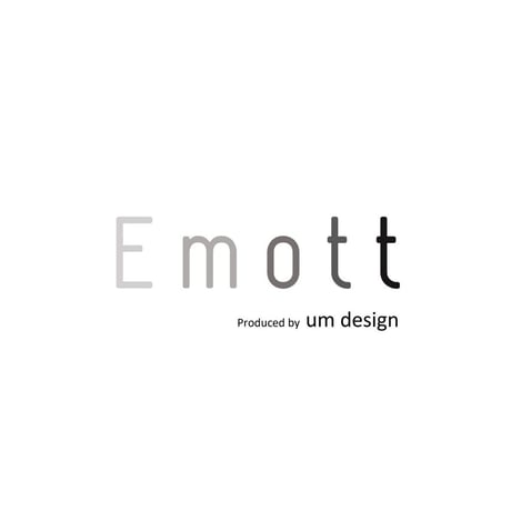 Emott  - エモット -  商品概要（商品のご説明になります）