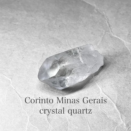 Corinto Minas Gerais crystal quartz：starbrary・storation  /  ミナスジェライス州コリント産水晶 36：スターブラリー・ストレーション