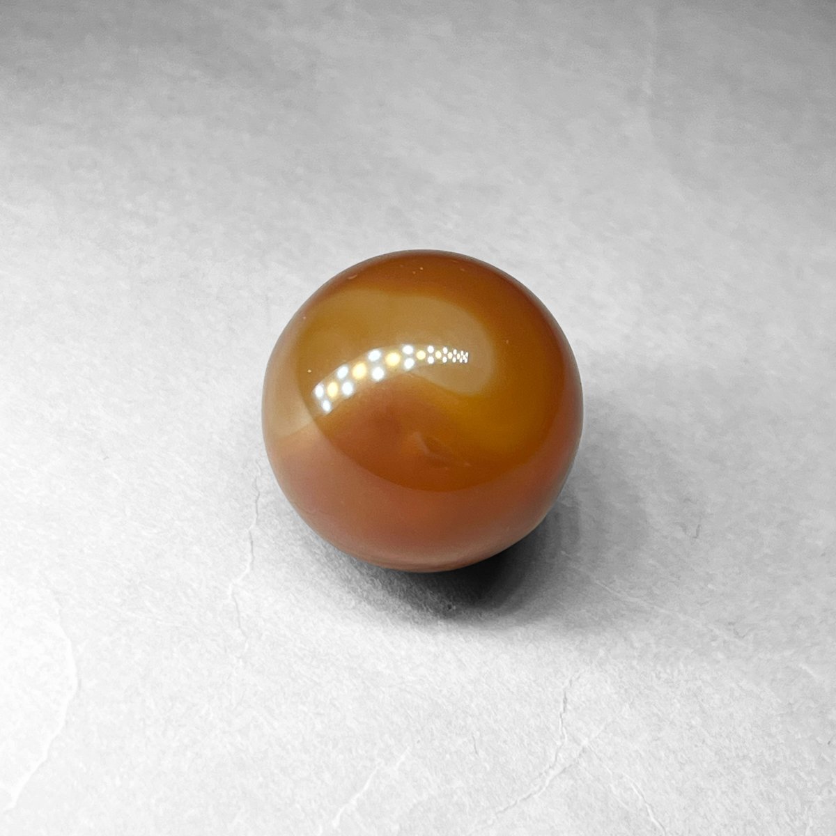 red agate sphere / レッドアゲートスフィア A | N.st