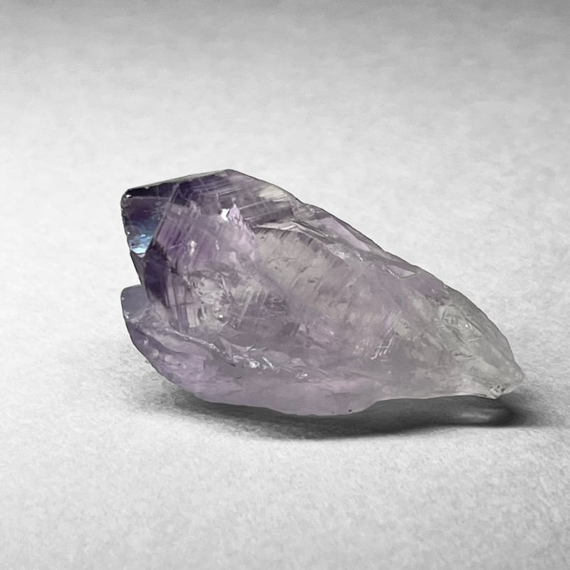 Rio Grande do Sul sector amethyst：ブラジル リオグランデ・ド