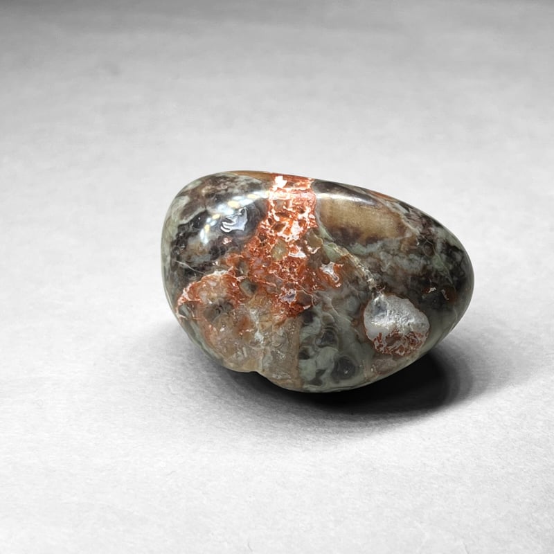 money agate tumble / マネーアゲートタンブル C | N.st