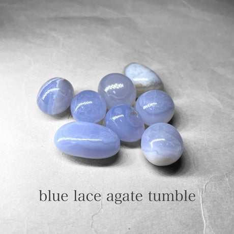 ブルーカルセドニー | STORES