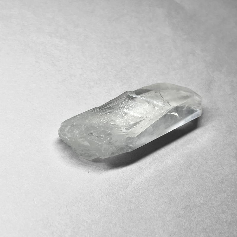 storation / ストレーション水晶ラフポイント C | N.st