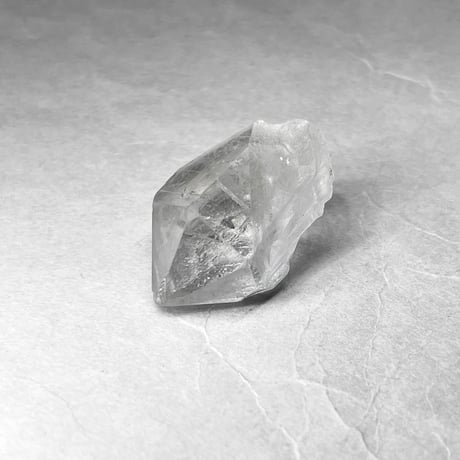 Corinto Minas Gerais crystal：window / ミナスジェライス州コリント産水晶 37：ウィンドウ