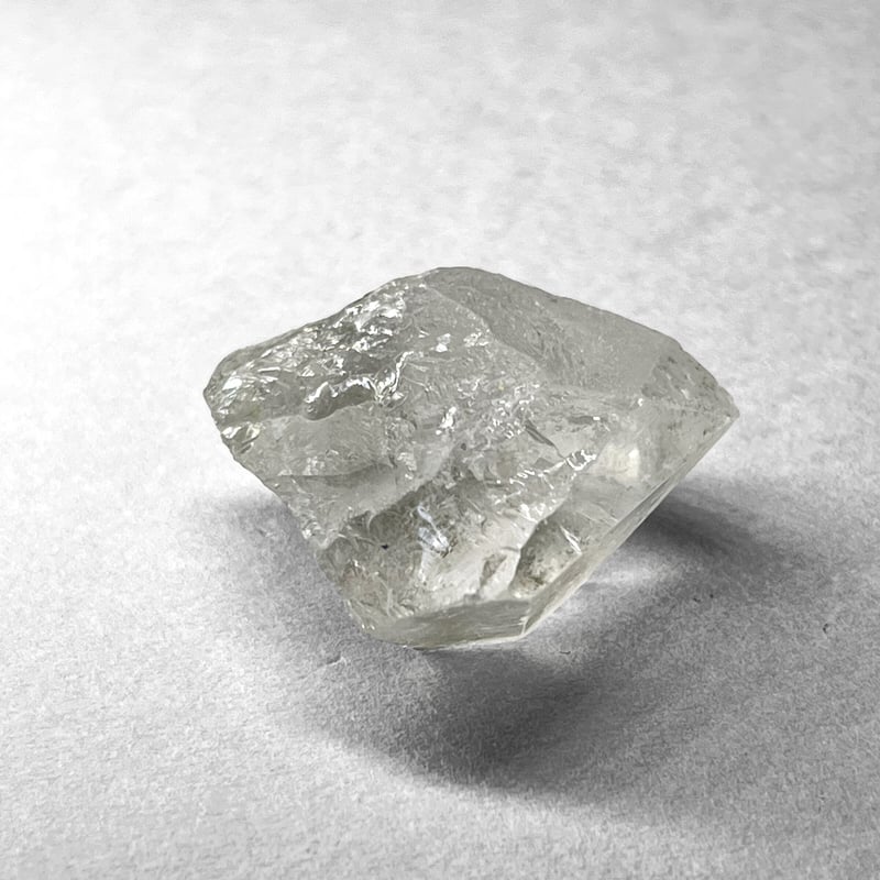 inclusion crystal / インクルージョン水晶 1 | N.st