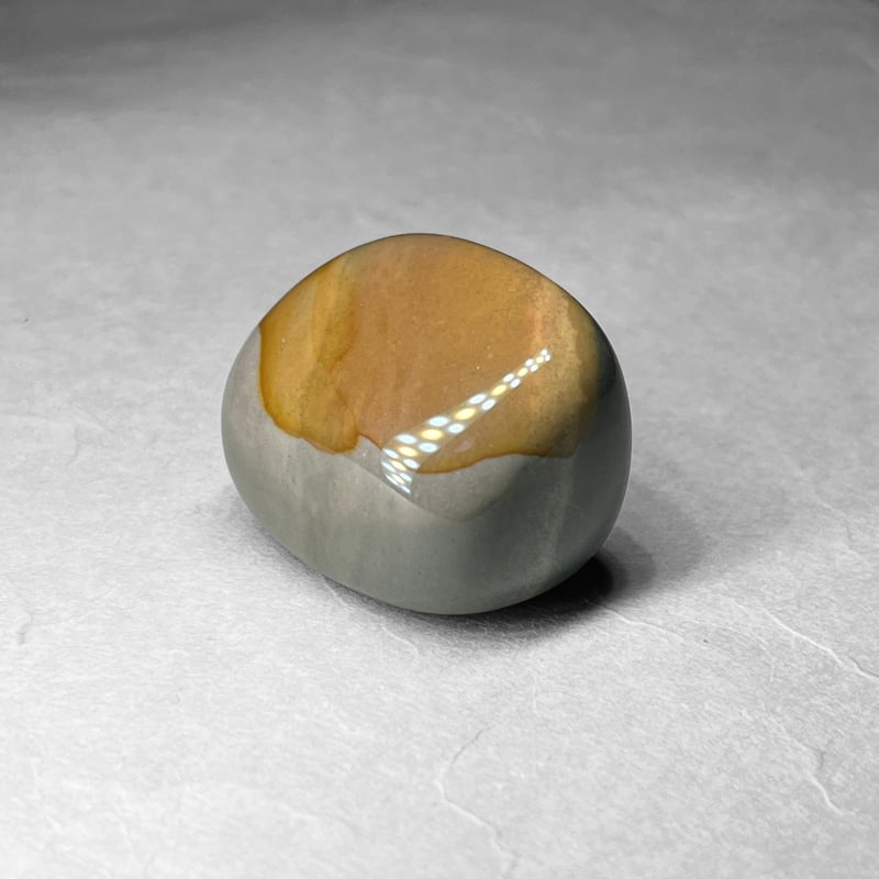 polychrome jasper tumble / ポリクロームジャスパータンブル A |
