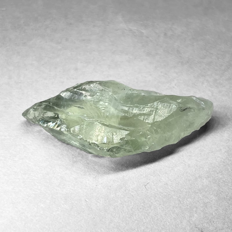 グリーンアメシスト⭐︎アメジスト⭐︎プラジオライト