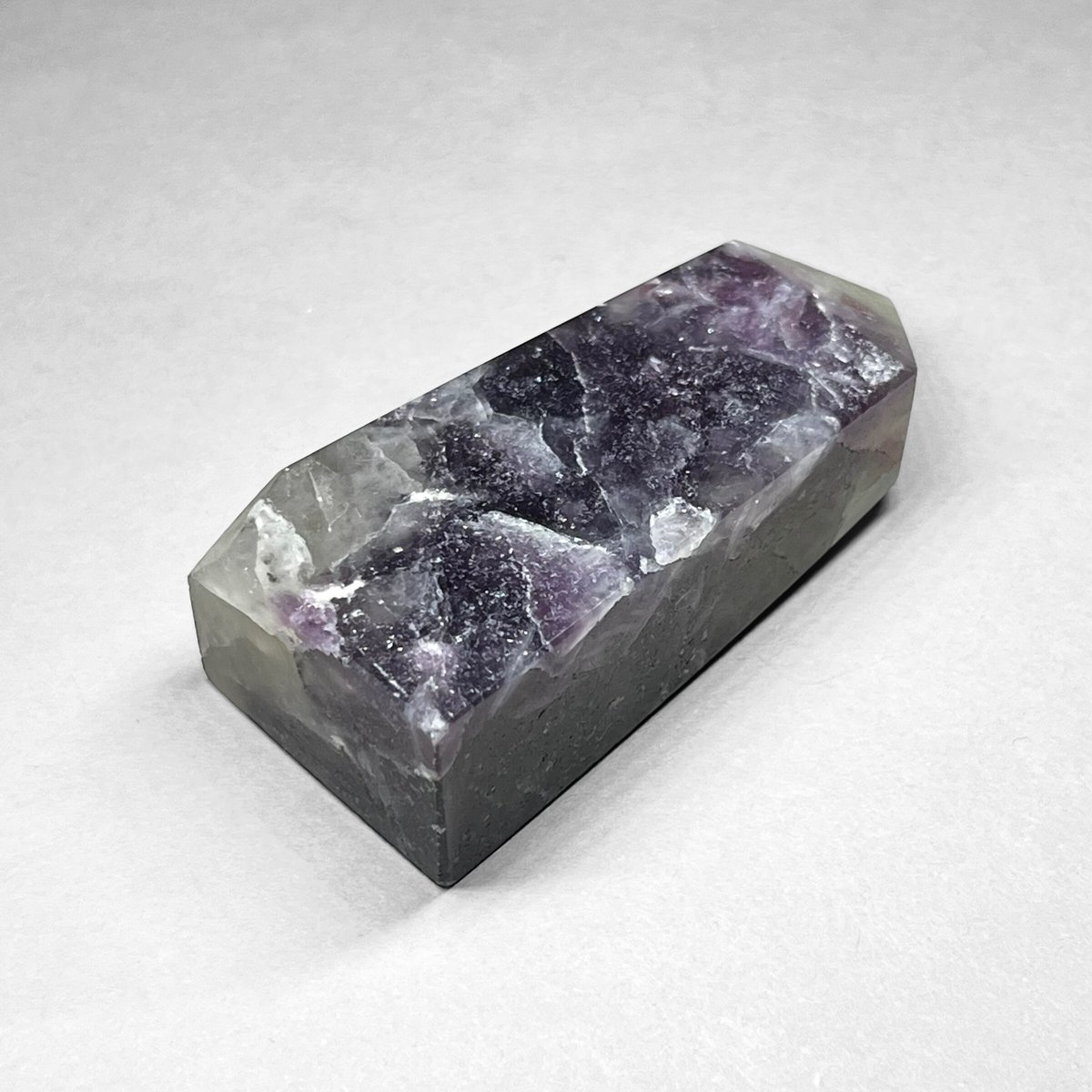 unicorn stone point / ユニコーンストーンポイント B | N.st
