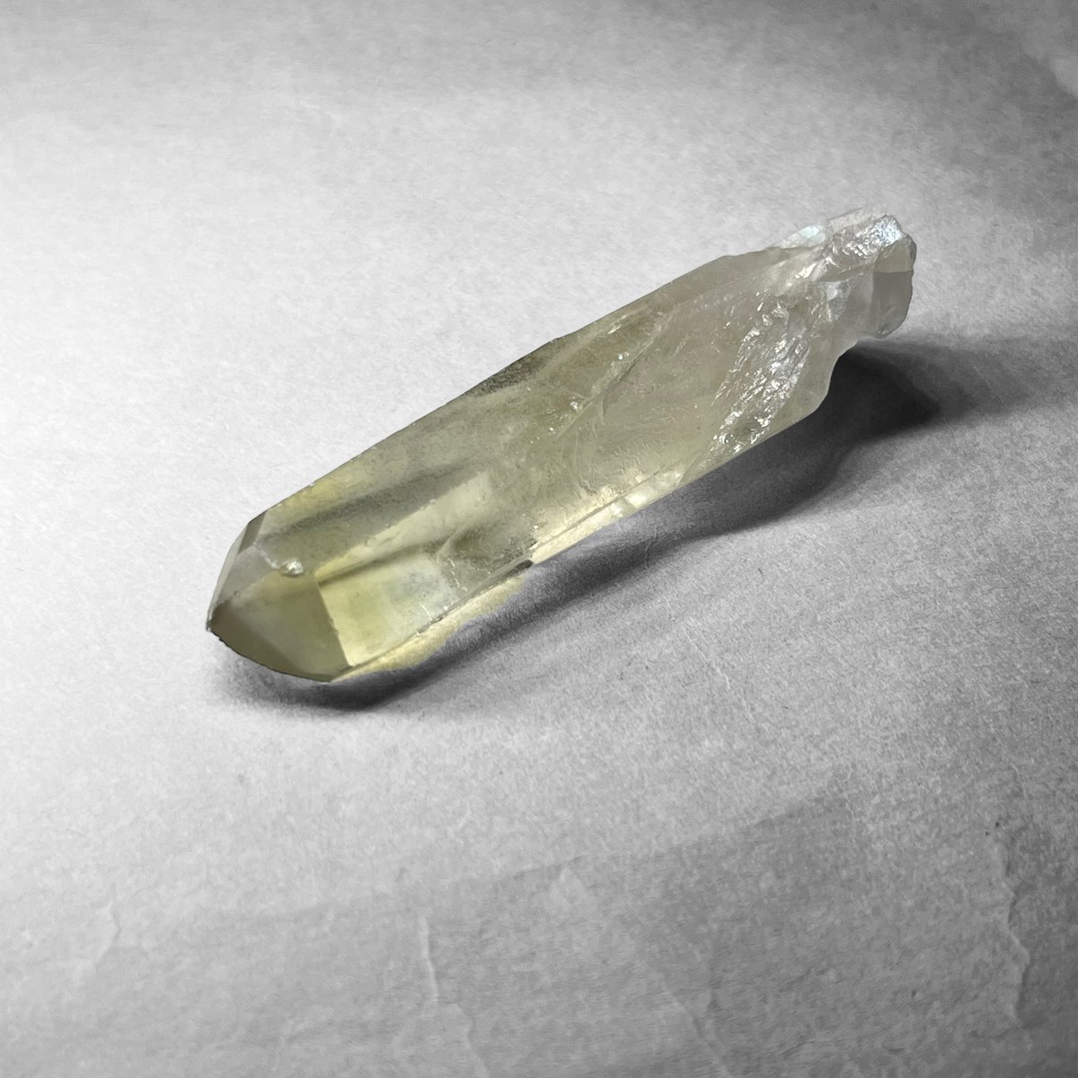 シトリンのポイント④ 天然シトリン ポイント | Glück