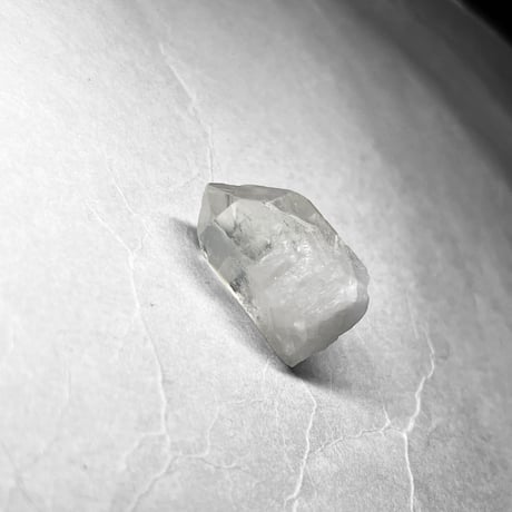 Corinto Minas Gerais crystal / ミナスジェライス州コリント産水晶 34