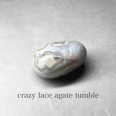 ホワイト メキシカンクレイジーアゲート ② メキシコアゲート クレイジーレースアゲート スフィア