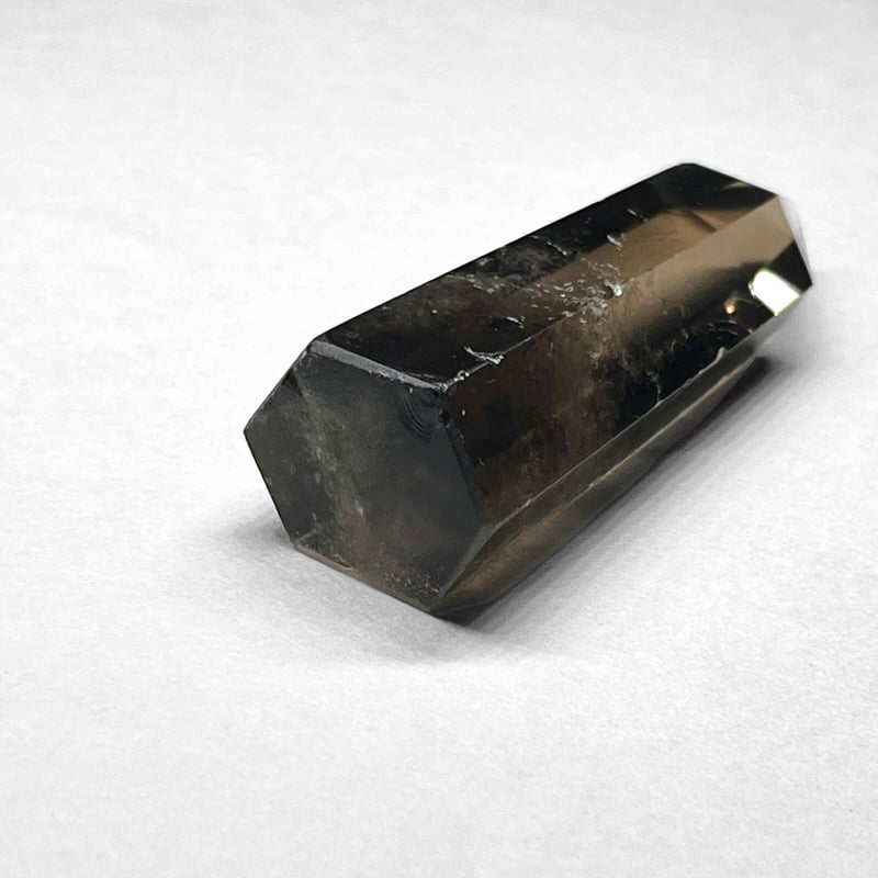 smoky quartz point / スモーキークォーツポイント B | N.st smoky quartz point / スモーキークォーツポイント B | N.st