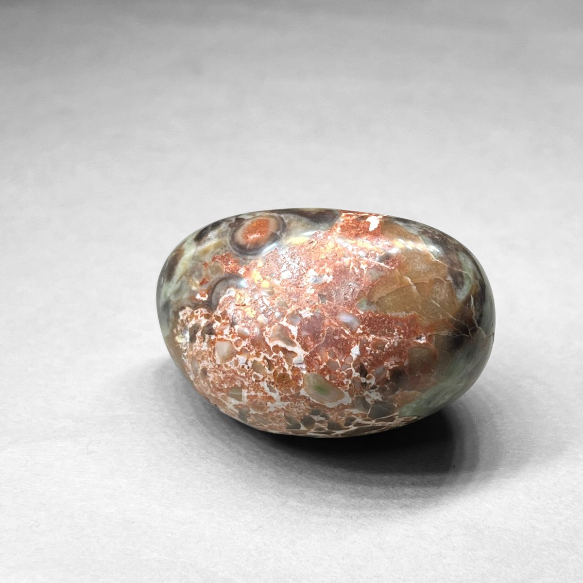 money agate tumble / マネーアゲートタンブル C | N.st