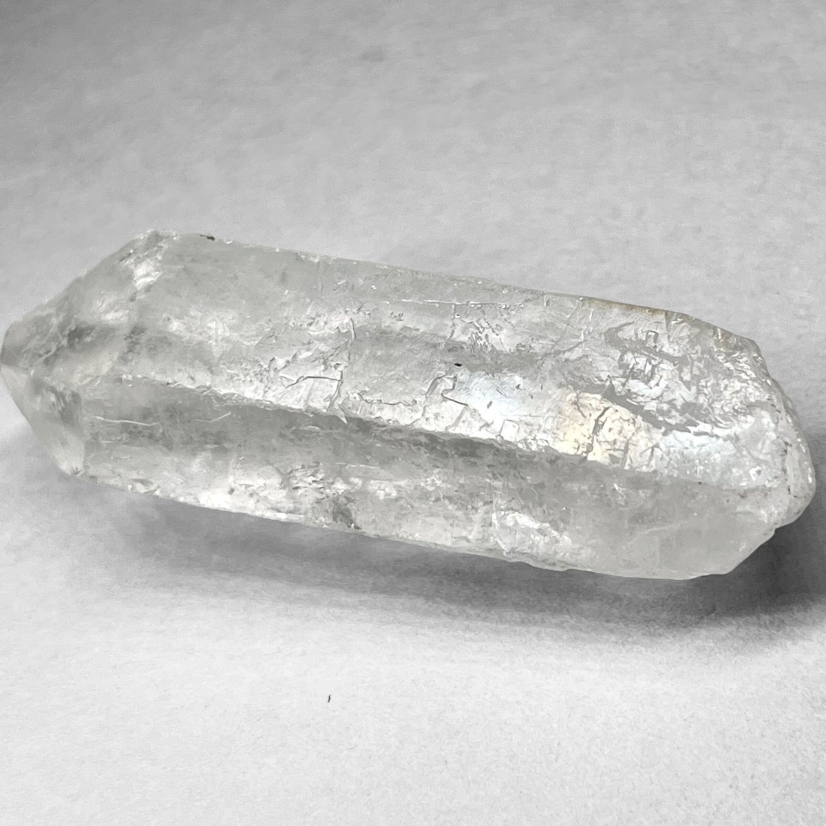 self healed：storation /セルフヒールド水晶ラフポイント C