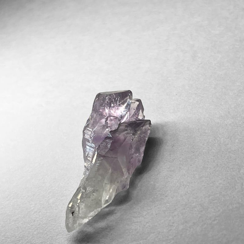 Rio Grande do Sul sector amethyst：ブラジル リオグランデ・ド