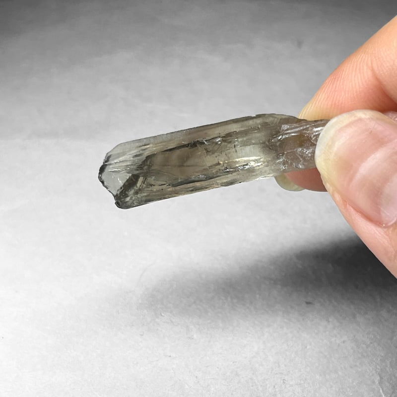 smoky phantom quartz / スモーキーファントムクォーツ Y | N.st