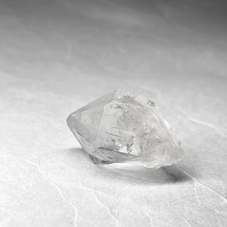 Corinto Minas Gerais crystal：window / ミナスジェライス州コリント産水晶 37：ウィンドウ