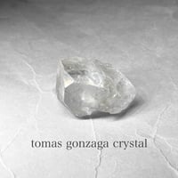 self healed：key・storation /セルフヒールド水晶ラフポイント B ：キ