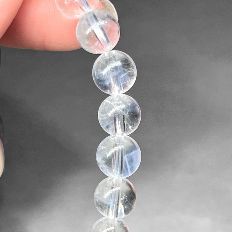 angel ladder bracelet / エンジェルラダーブレスレット 6mm A | 