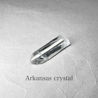 self healed：key・storation /セルフヒールド水晶ラフポイント B ：キ