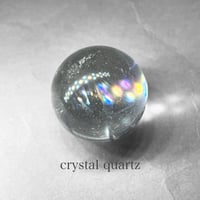 yooperlite sphere / ユーパライトスフィア B | N.st