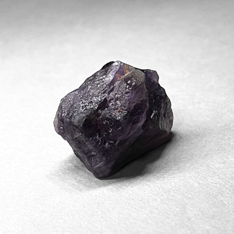 dream amethyst /ドリームアメジスト原石 | N.st