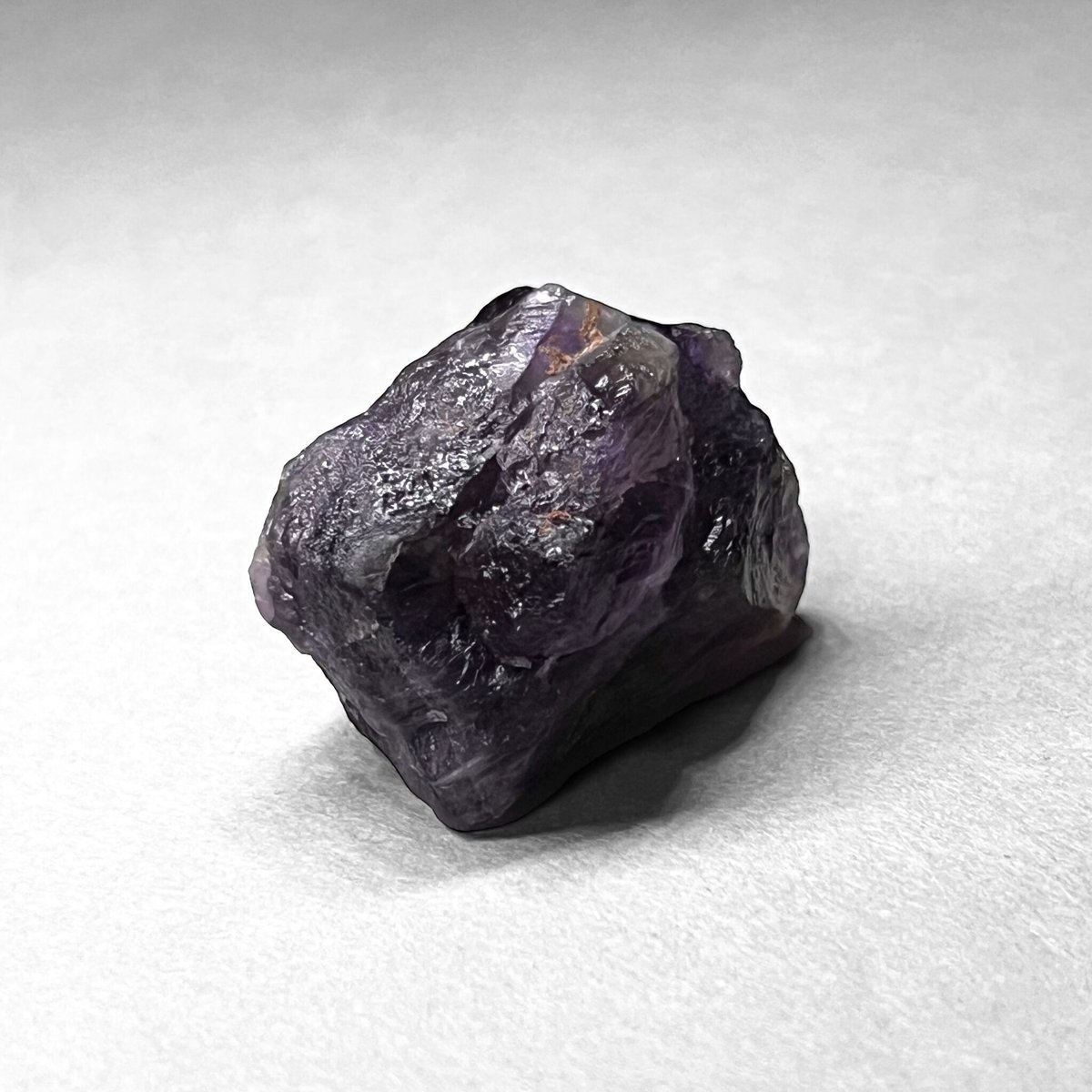 dream amethyst /ドリームアメジスト原石 | N.st