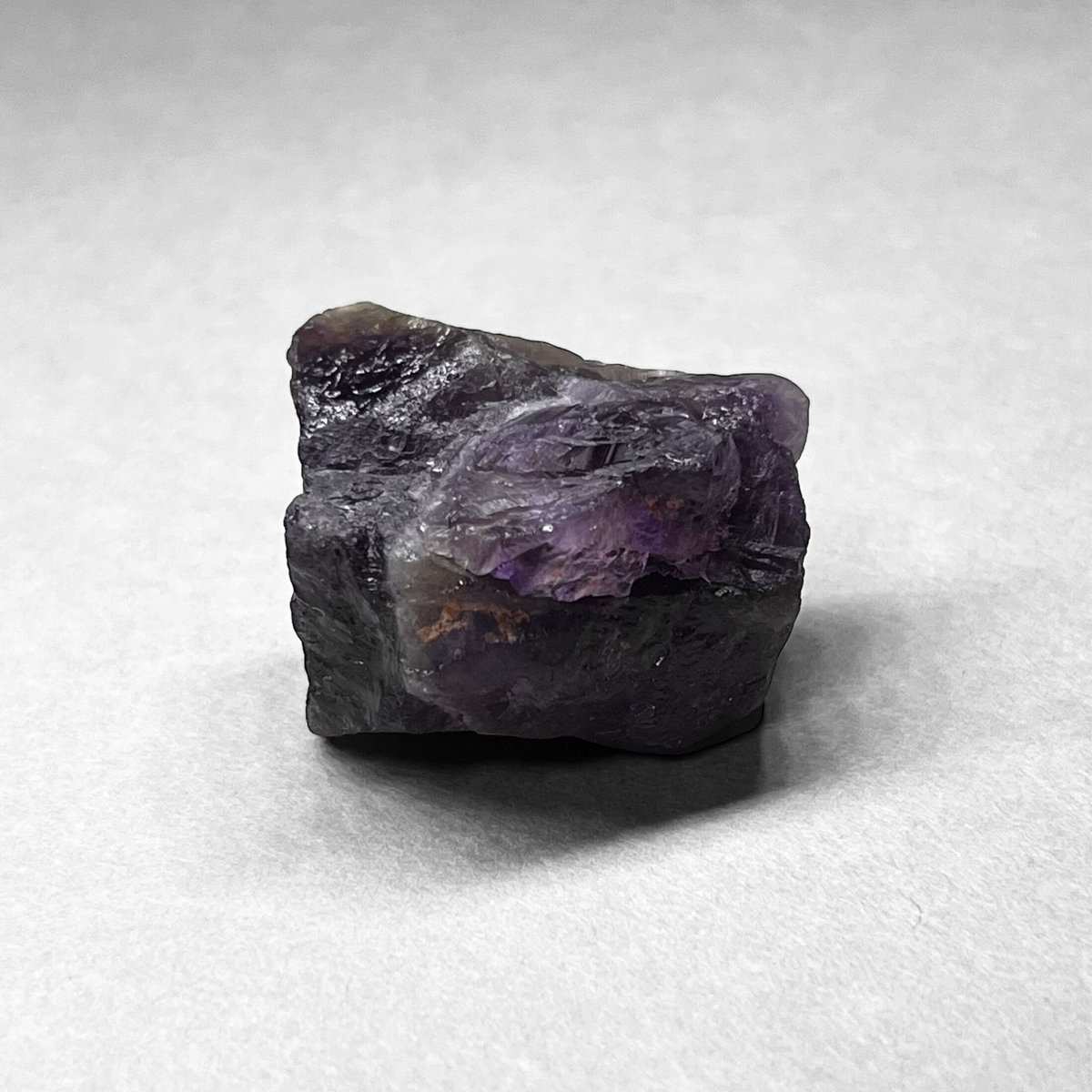 アメジストのとげ/Thorn of Amethyst FOIL 英語4枚セット アメジストのとげ/Thorn of Amethyst》[LRW] 茶R | 日本最大級
