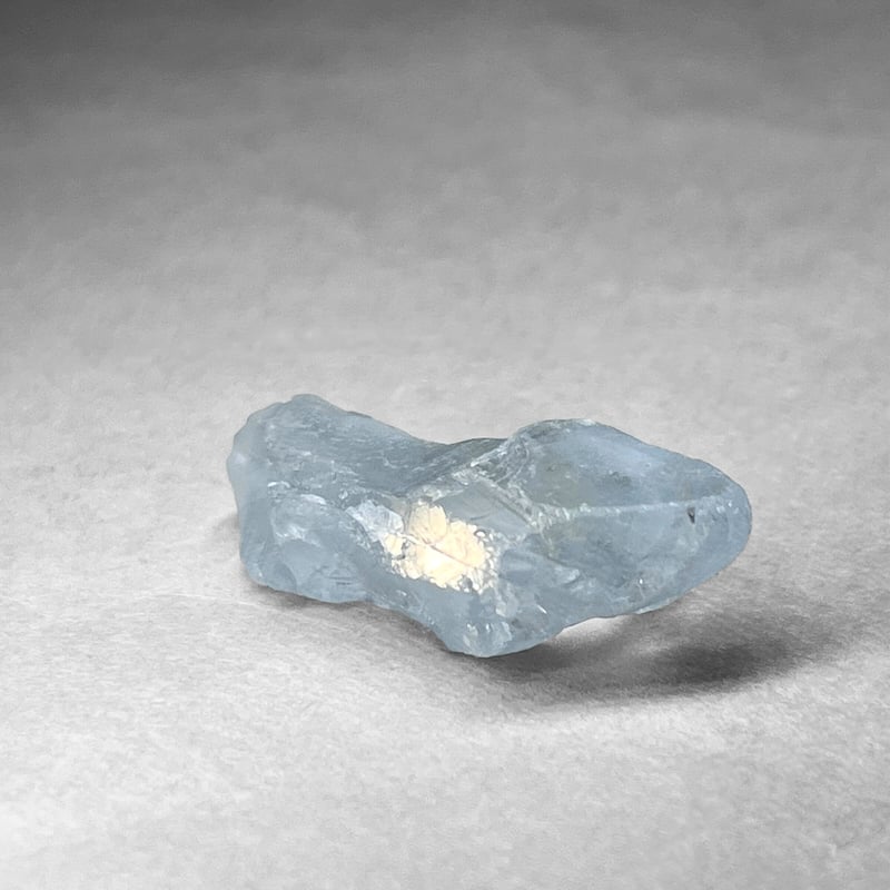 Celestite / セレスタイト原石：結晶部分 7 | N.st