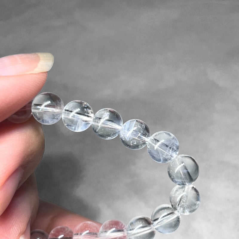 angel ladder bracelet / エンジェルラダーブレスレット 6mm A | 