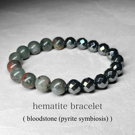 ブラッドストーン | STORES